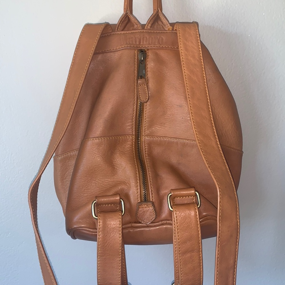 Marlboro Backpack